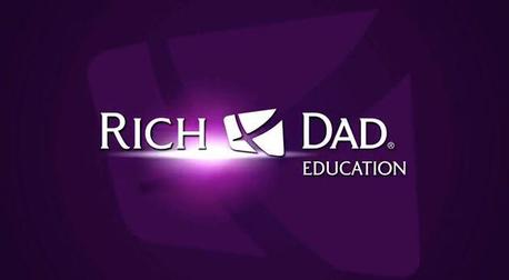 Rich Dad - Grok Trade